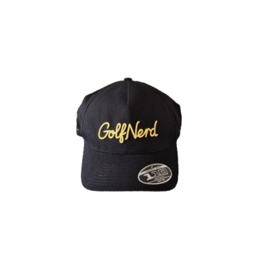 Cuater by Travis Mathew Golf Nerd hat